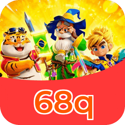 Login rápido no app 68q