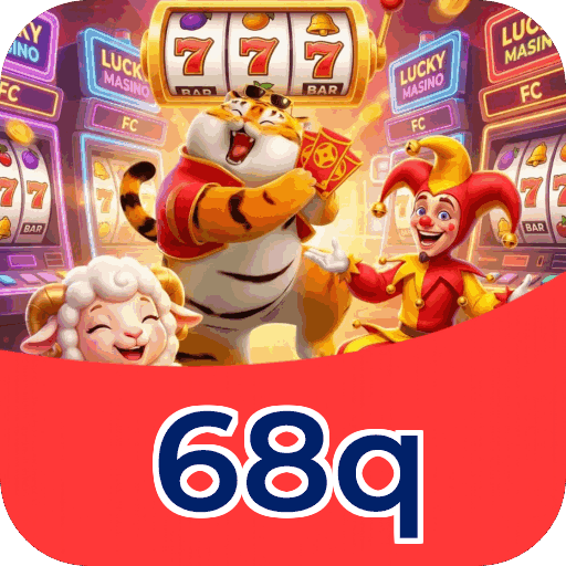 Cadastro 68q